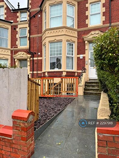2 Bedroom Flat To Rent In Kingsland Crescent, Barry, CF63