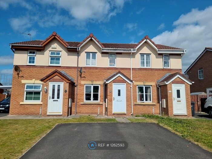 2 Bedroom Terraced House To Rent In Huntsman Lane, Carlisle CA1