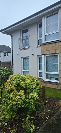 2 Bedroom Flat To Rent In Jenny Lind Court, Thornliebank, Glasgow, G46