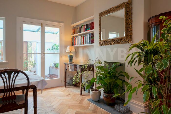 5 Bedroom Semi-detached House To Rent In Cambridge Road, London, SW20