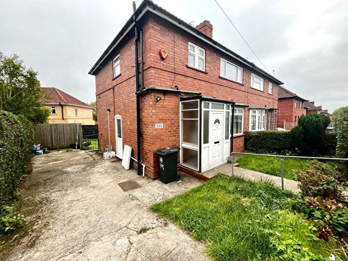 3 Bedroom Property To Rent In Filton Avenue, Horfield, Bristol, BS7
