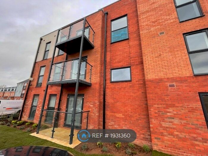 2 Bedroom Flat To Rent In Skybridge Close, Coventry, CV6
