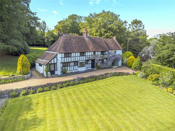 6 Bedroom Equestrian Property For Sale In Park Gate, Elham, Canterbury, Kent, CT4