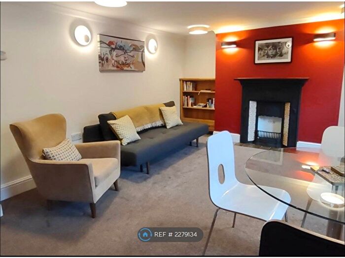 1 Bedroom Flat To Rent In Chesterton Road, Cambridge, CB4