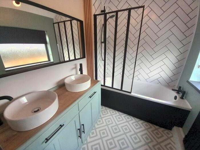 3 Bedroom Semi-Detached House To Rent In Rydal Road, Ulverston, Cumbria, LA12