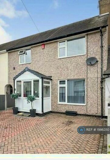 3 Bedroom Terraced House To Rent In Stirling Grove, Nottingham, NG11