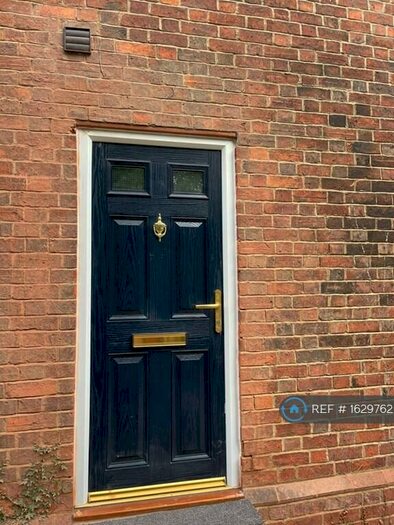 Studio To Rent In Bradwell Road, Bradville, Milton Keynes, MK13