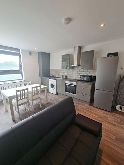 1 Bedroom Flat To Rent In Oakfield House, Preston New Road, Blackburn., BB2