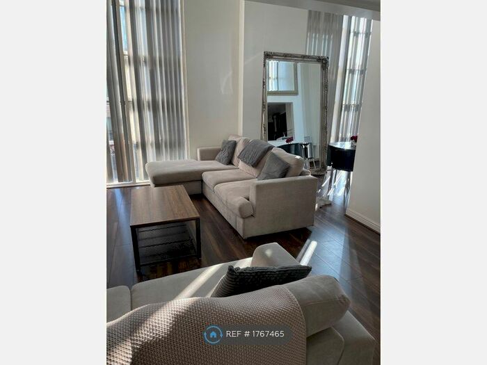 1 Bedroom Flat To Rent In Whitworth Street West, Manchester City Centre, M1