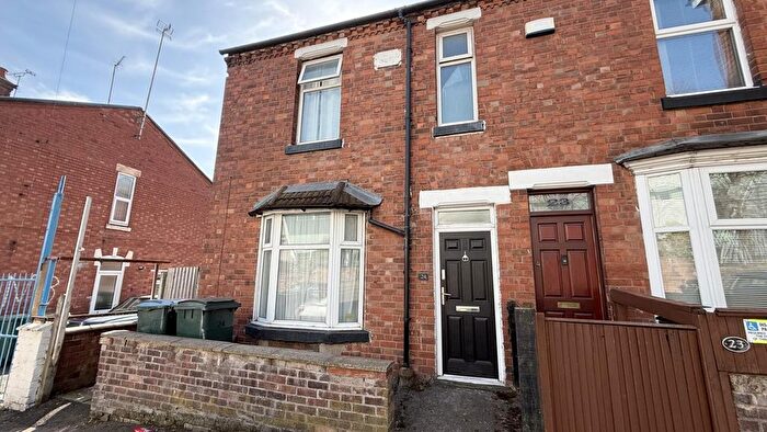 5 Bedroom End Terrace House For Sale In Gulson Road, Coventry, CV1