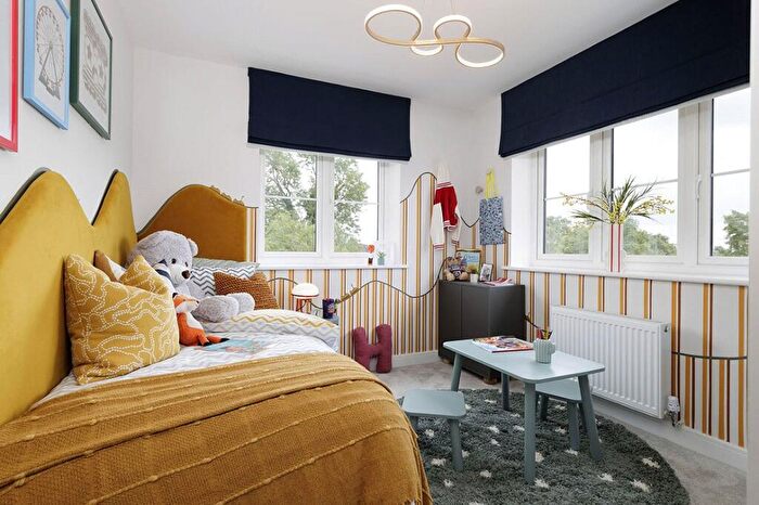 4 Bedroom Detached House For Sale In Habberley Road, Bewdley, Worcestershire, DY12