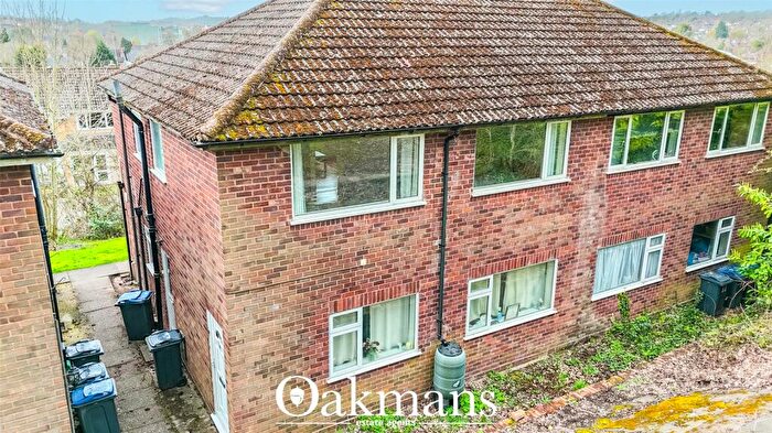 2 Bedroom Property For Sale In South Road, Northfield, Birmingham, West Midlands, B31