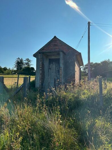 1 Bedroom Studio For Sale In Former Telephone Exchange, Edinbane, Isle Of Skye, IV51