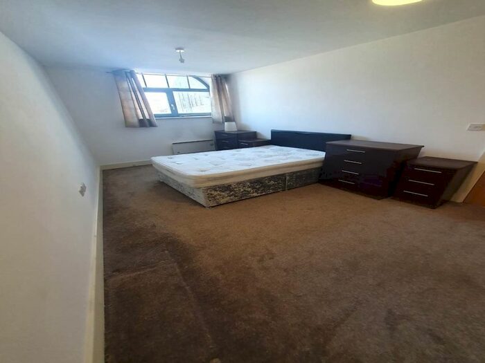 1 Bedroom Flat To Rent In Woolston Warehouse, Grattan Road, Bradford, BD1