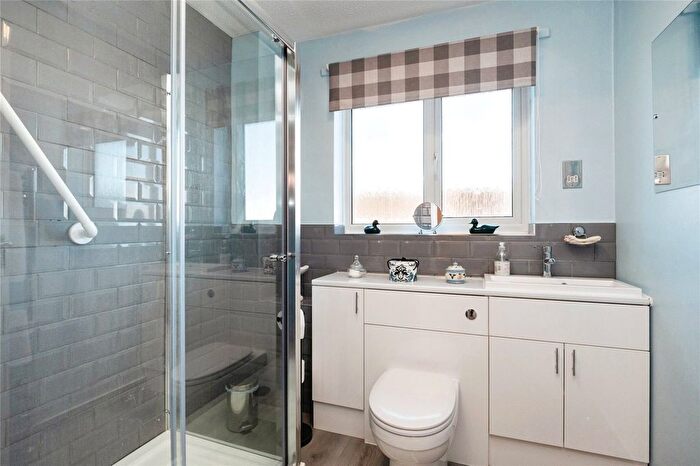 3 Bedroom Terraced House For Sale In Parsonage Road, Tunbridge Wells, Kent, TN4
