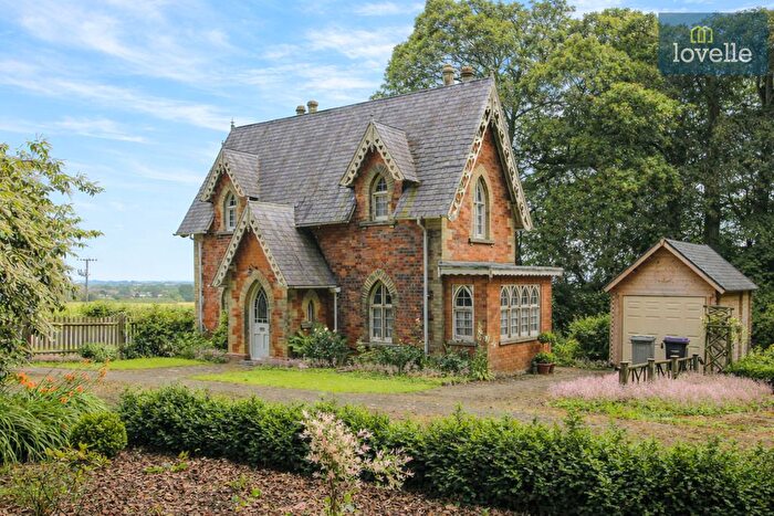 3 Bedroom Detached House For Sale In Kenwick, Louth, LN11