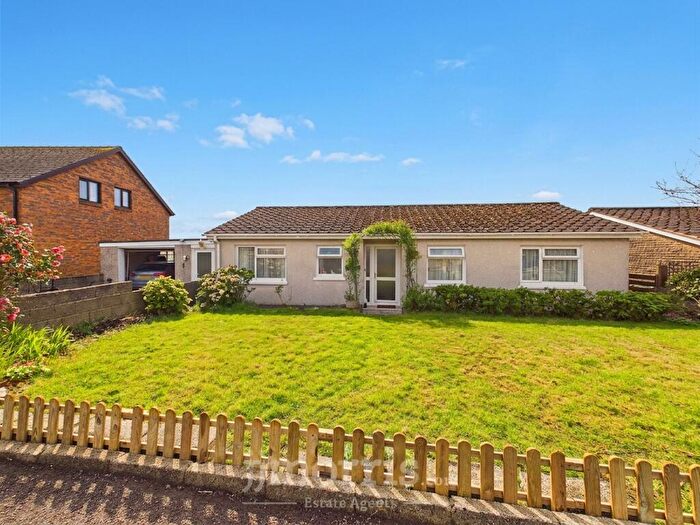 3 Bedroom Detached Bungalow For Sale In Caemorgan Road, Cardigan, SA43