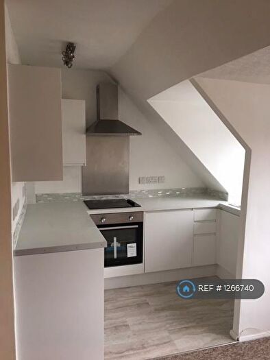 1 Bedroom Flat To Rent In Floyd Road, London, SE7