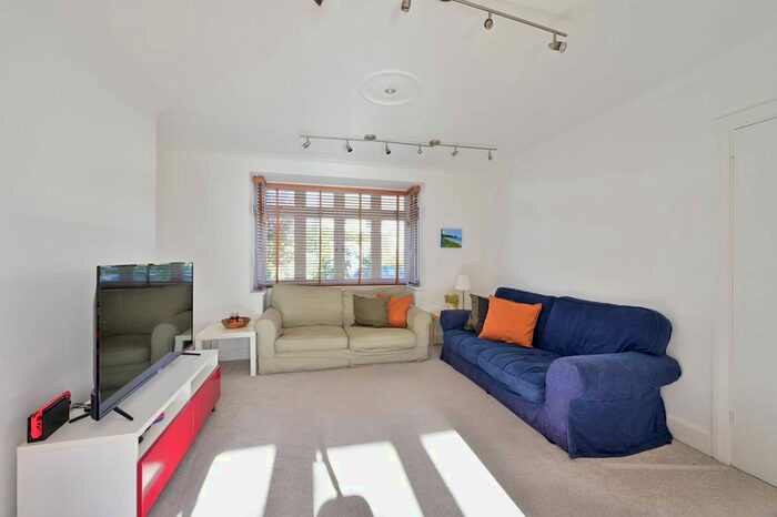 4 Bedroom Terraced House To Rent In Haslemere Avenue, Earlsfield, London, SW18