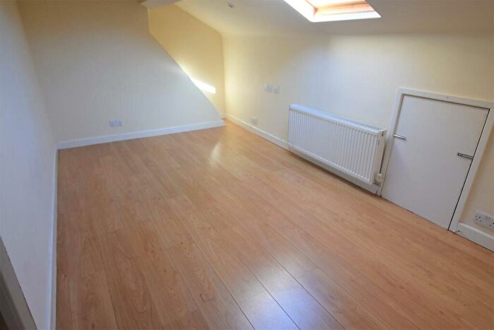 1 Bedroom House To Rent In Bairstow Street, Preston, PR1