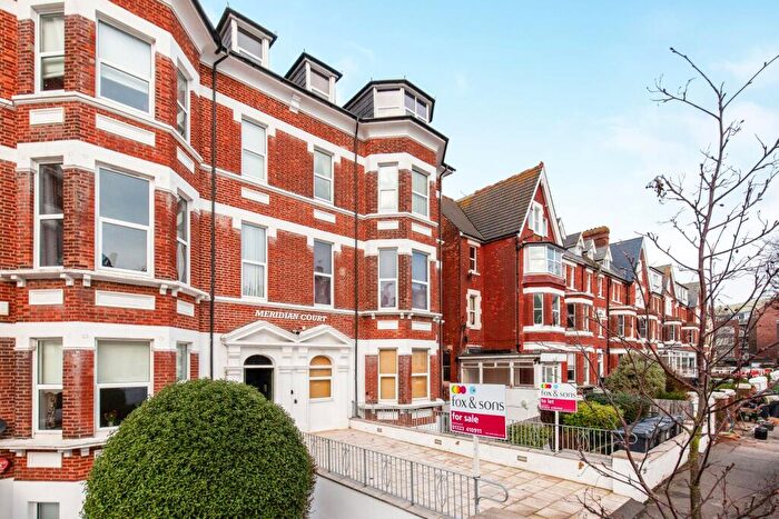 2 Bedroom Apartment To Rent In Jevington Gardens, BN21