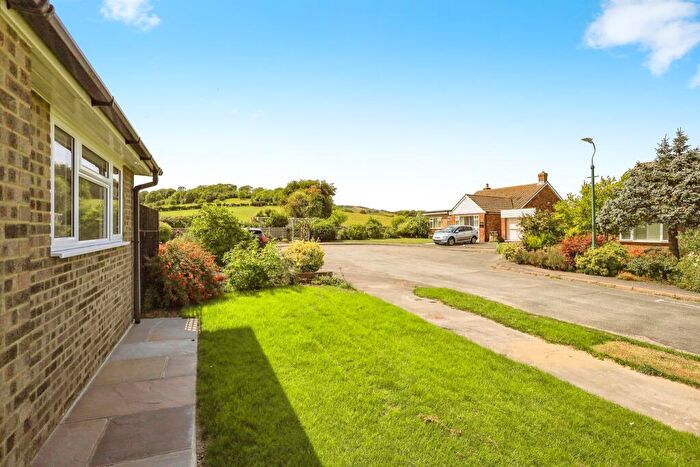 2 Bedroom Detached Bungalow For Sale In Mill Way, Polegate, BN26