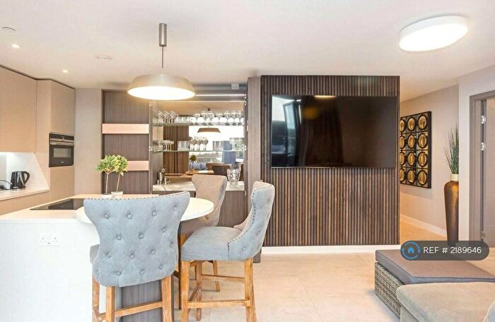 2 Bedroom Flat To Rent In Chuchill Way, Macclesfield, SK11