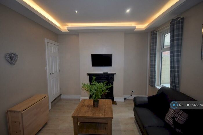 4 Bedroom Terraced House To Rent In Wolfa Street, Derby, DE22