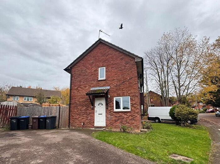 2 Bedroom Semi Detached House To Rent In Osmund Drive, Northampton, NN3