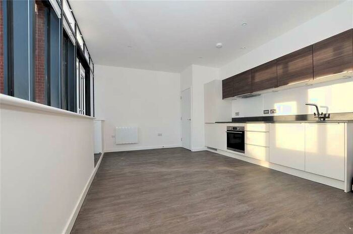 1 Bedroom Apartment To Rent In Prestige House, 23-26 High Street, Egham, Surrey, TW20
