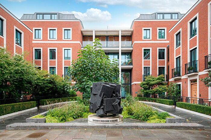 4 Bedroom Detached House To Rent In Manresa Road, London, SW3