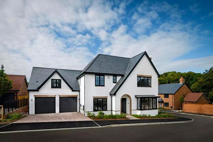 4 Bedroom Detached House For Sale In Skylarks, Rottingdean, BN2