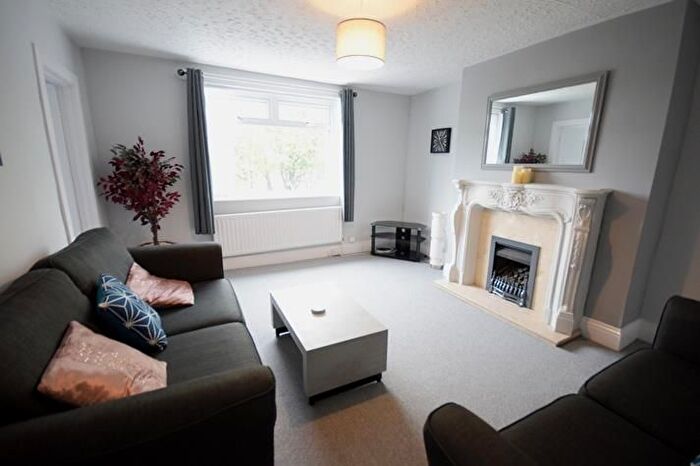 2 Bedroom Flat To Rent In Dean Road, South Shields, NE33