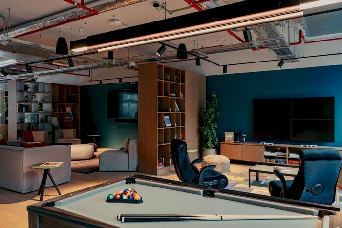 1 Bedroom Flat To Rent In Cherry Park Lane, London, E20