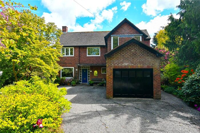 5 Bedroom Detached House For Sale In Stanley Avenue, Higher Bebington, Wirral, CH63