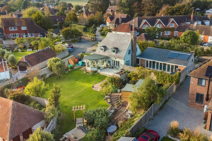 3 Bedroom Detached House For Sale In Sloe Lane, Alfriston, BN26