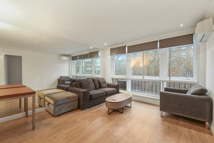 1 Bedroom Flat To Rent In Nottingham Terrace, Marylebone, NW1