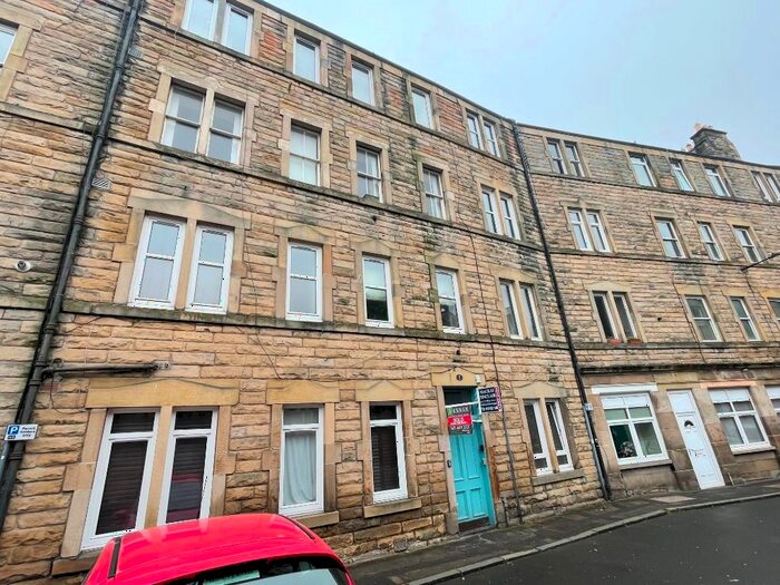 1 Bedroom Flat To Rent In Milton Street, Abbeyhill, Edinburgh, EH8