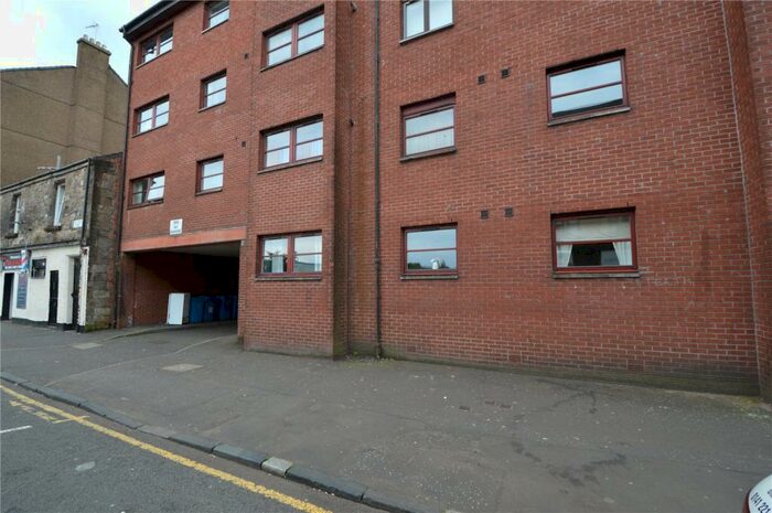 2 Bedroom Apartment To Rent In Tollcross Road, Tollcross, Glasgow, G32