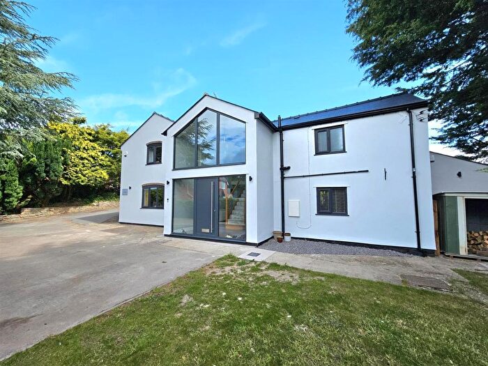 4 Bedroom Detached House For Sale In Old Hill, Longhope, GL17