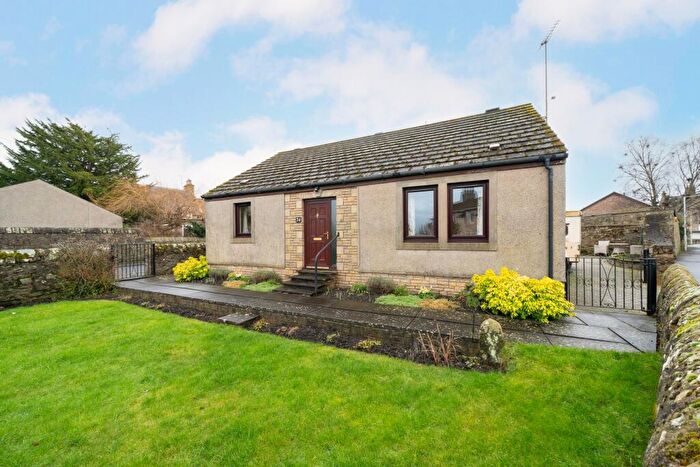 2 Bedroom Detached House For Sale In Main Street, Kingskettle, KY15