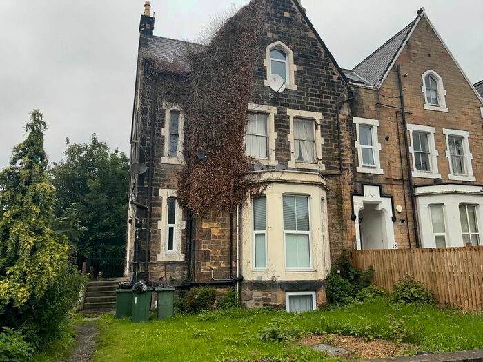 2 Bedroom Flat To Rent In Park Road South, Prenton, CH43