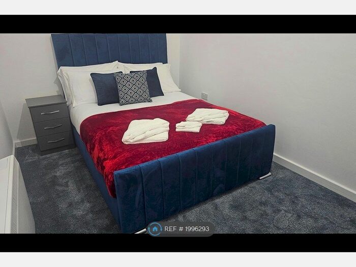 1 Bedroom Flat To Rent In Church Lane, Handsworth, Birmingham, B20