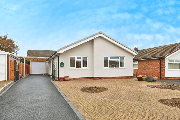 3 Bedroom Detached Bungalow For Sale In Deepdale Road, Belper, DE56