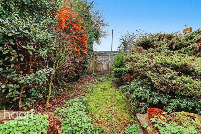 3 Bedroom Detached House For Sale In High Street, Sheerness, ME12