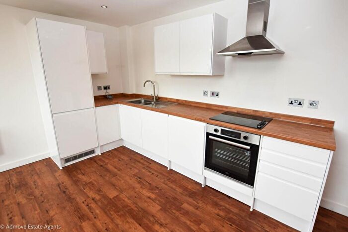 2 Bedroom Apartment To Rent In Ashton Lane, Sale, M33
