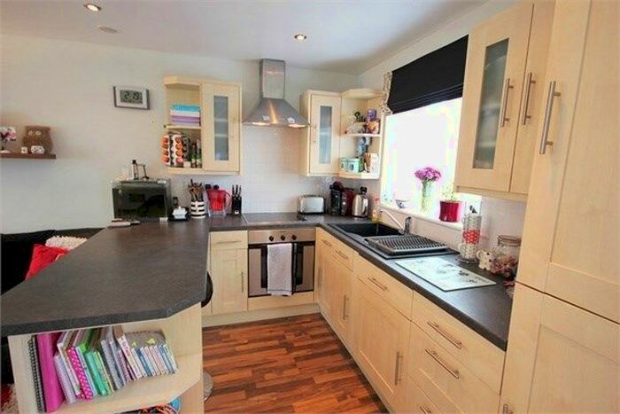 1 Bedroom Terraced House To Rent In Edward Court, Hemel Hempstead HP3