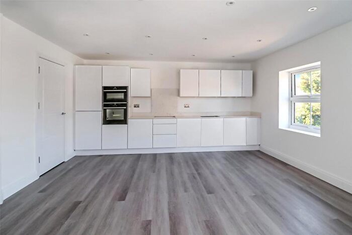 2 Bedroom Apartment To Rent In St Johns, Woking, Surrey, GU21