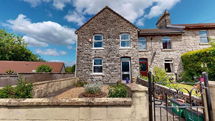 2 Bedroom House For Sale In Frome Road, Radstock, BA3