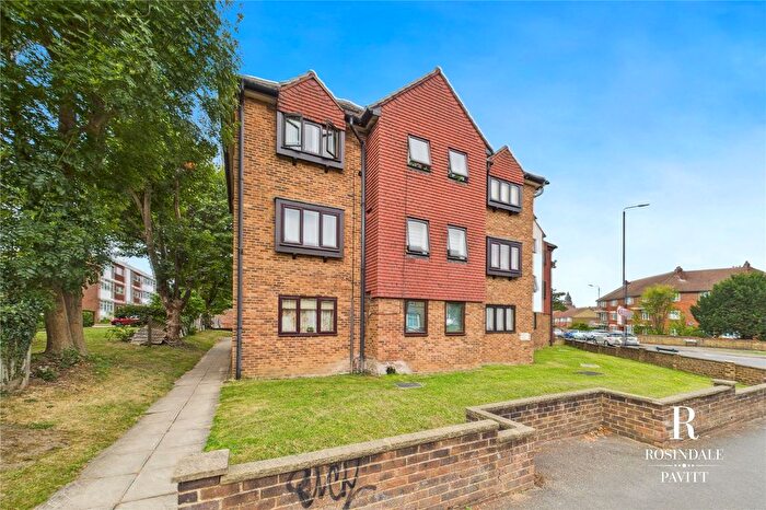 Studio For Sale In Manor Road, Wallington, SM6